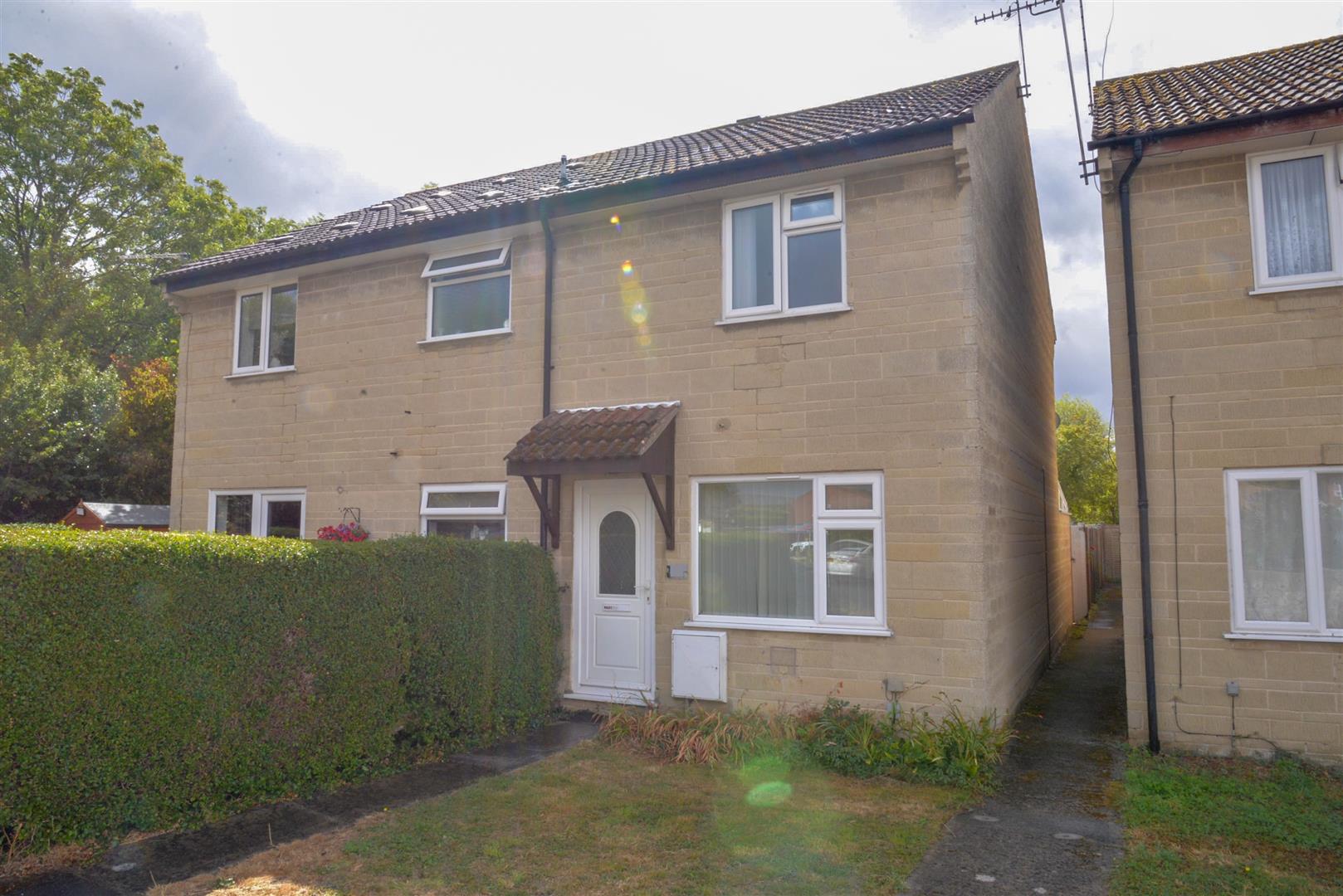 Oakgrove Way, Bridgwater